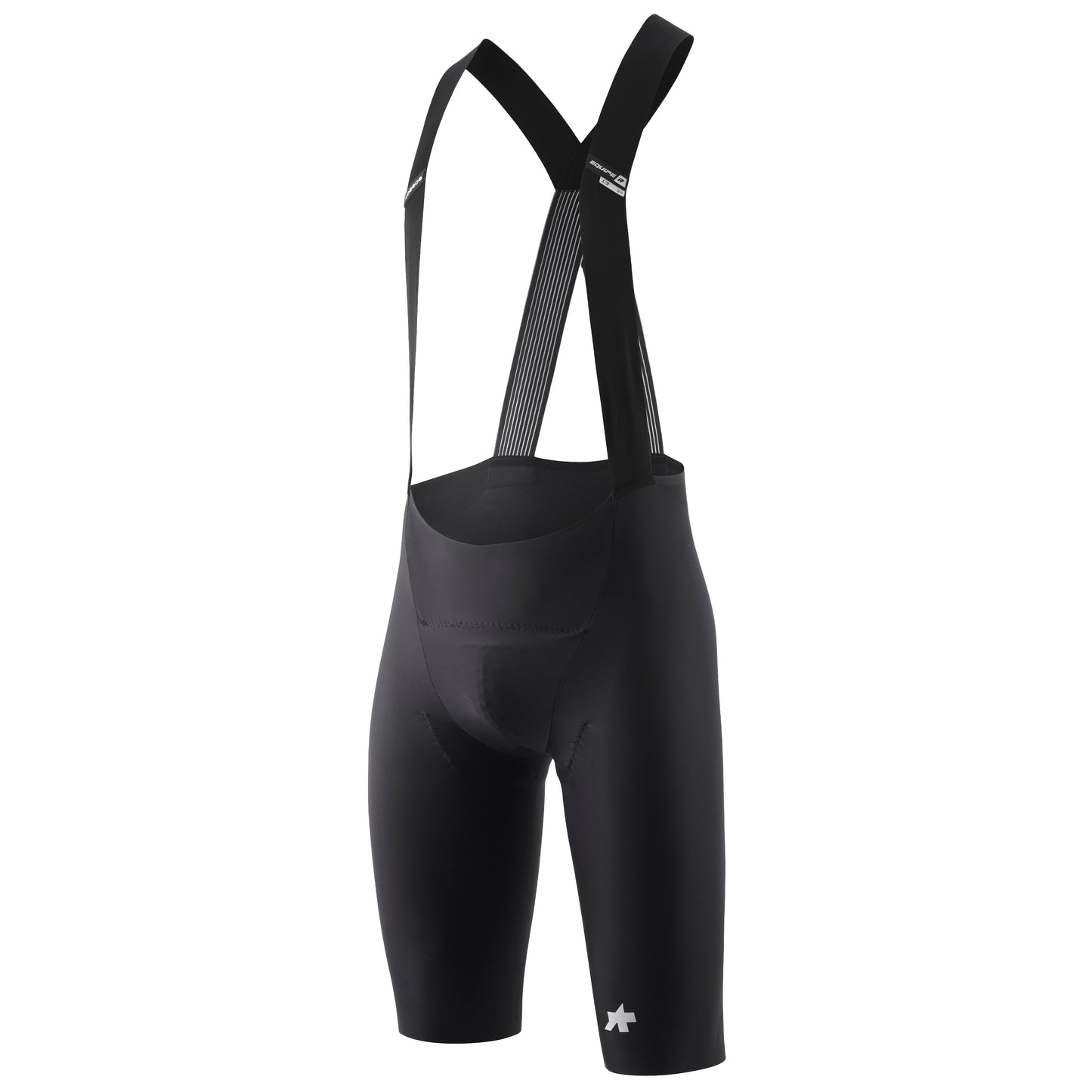 ASSOS EQUIPE R S11 Bib Short Svart