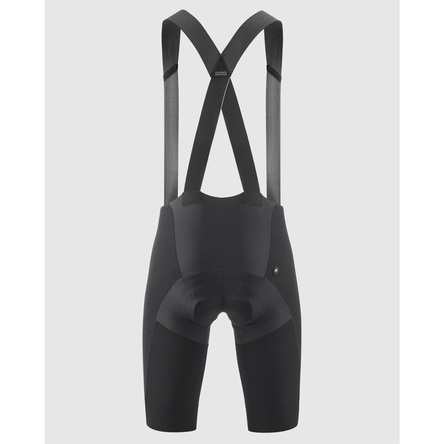 ASSOS EQUIPE RSR S11 Bib Tight Svart