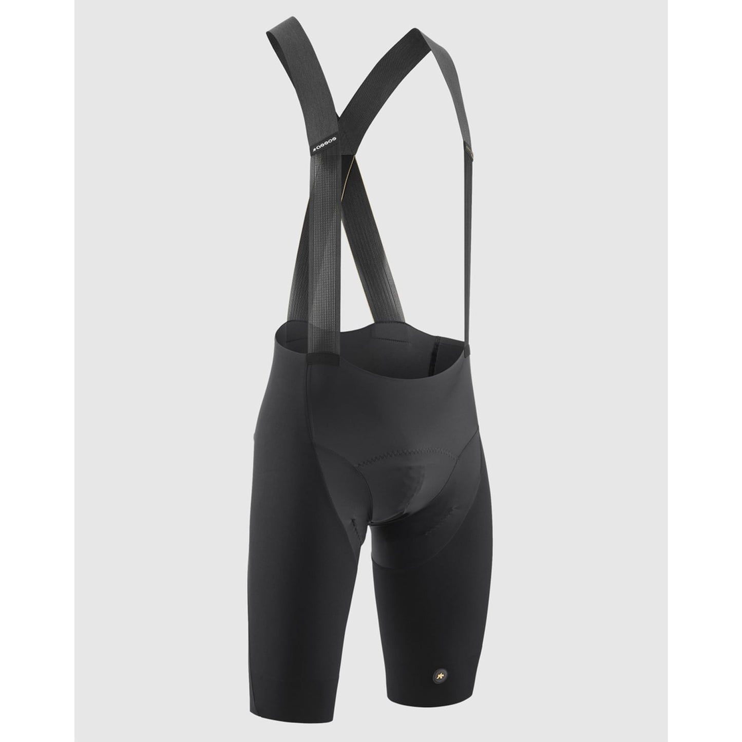ASSOS EQUIPE RSR S11 Bib Tight Svart