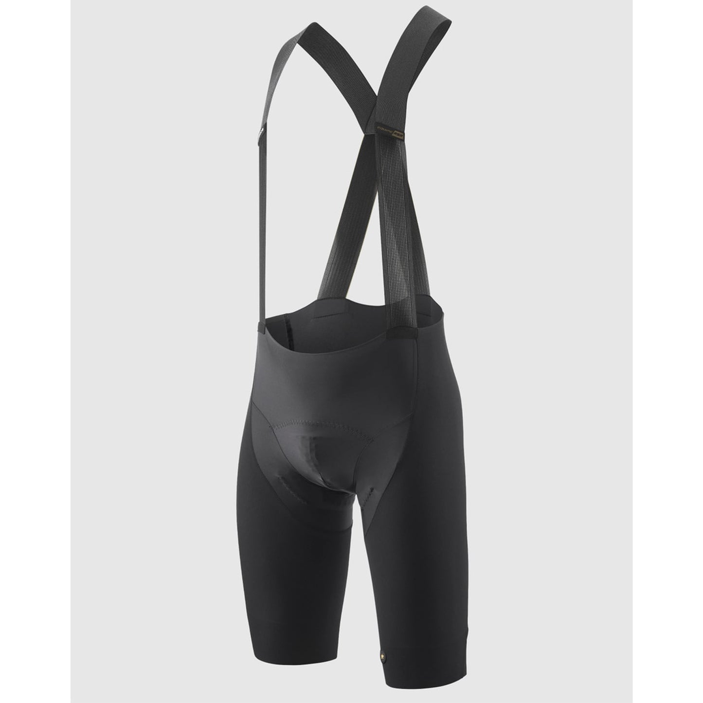 ASSOS EQUIPE RSR S11 Bib Tight Svart