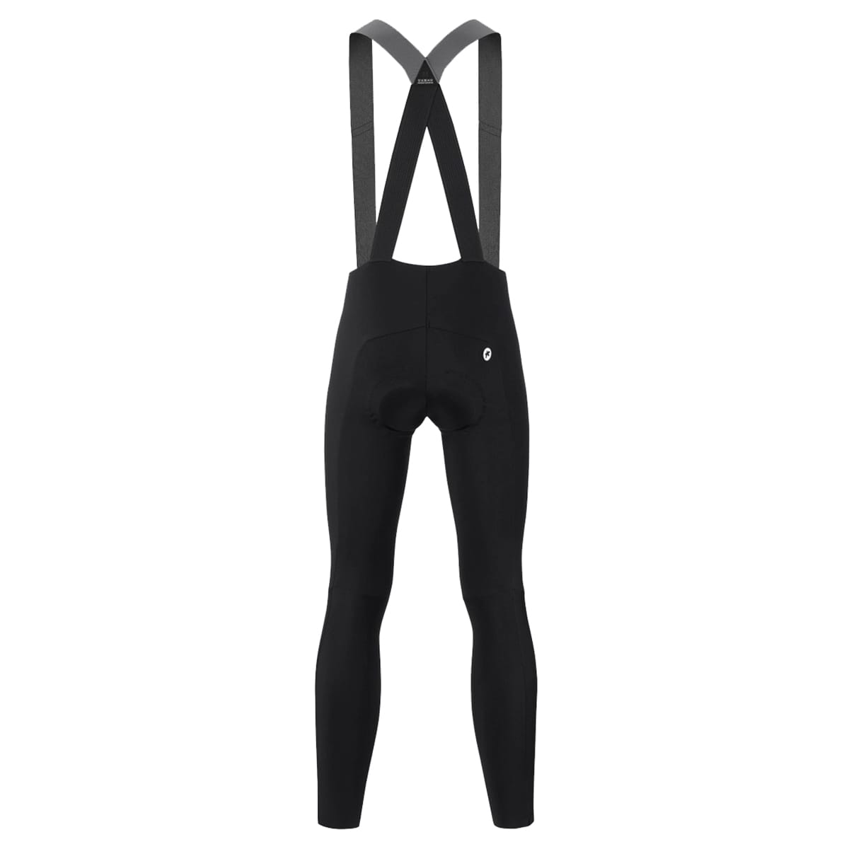 ASSOS MILLE GT WINTER C2 Bib Tight Svart