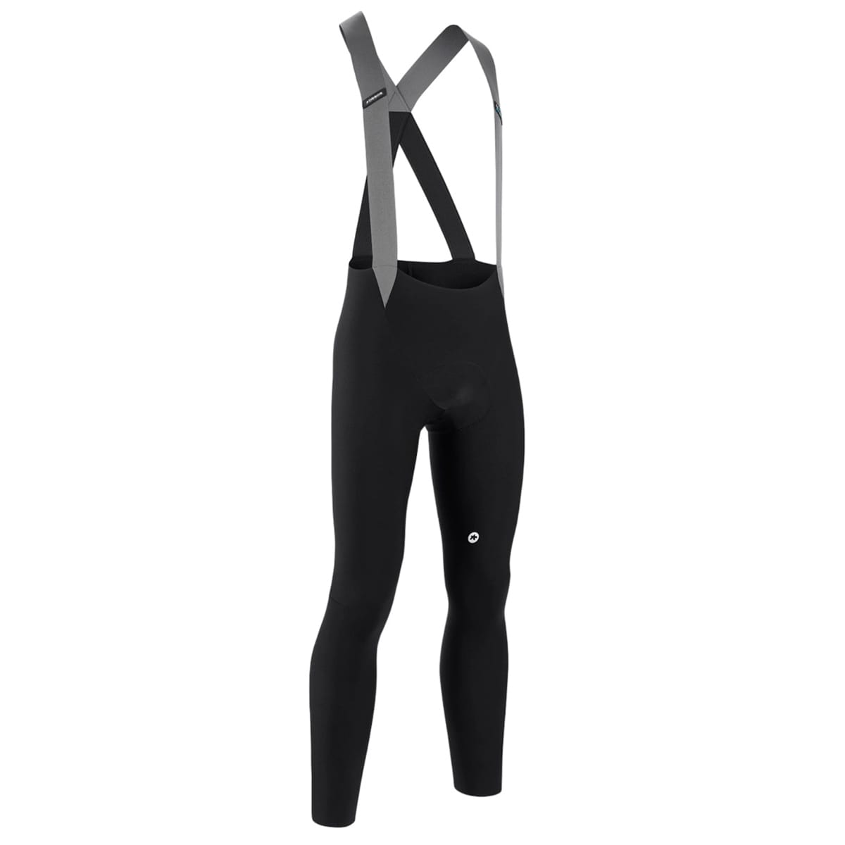 ASSOS MILLE GT WINTER C2 Bib Tight Svart