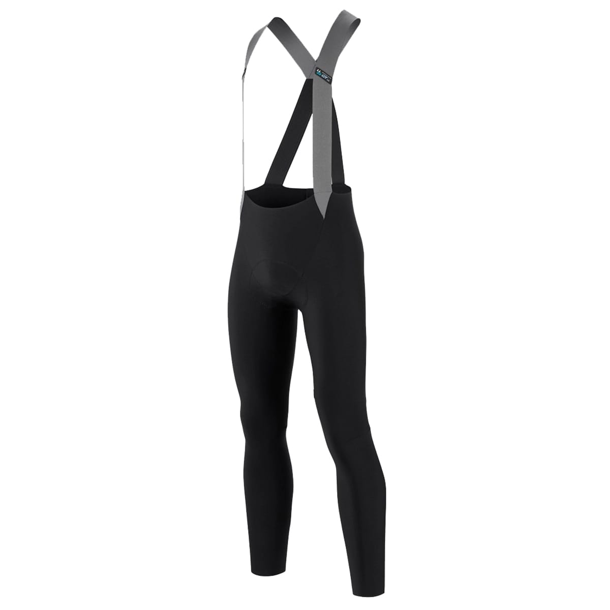 ASSOS MILLE GT WINTER C2 Bib Tight Svart