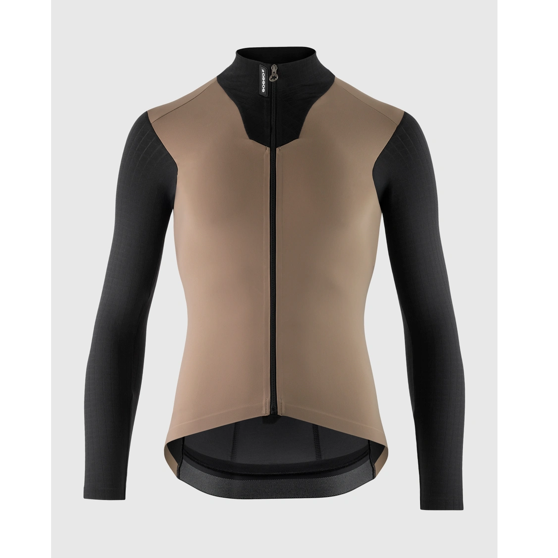 Veste ASSOS MILLE GTS SPRING FALL S11 Terra Sand