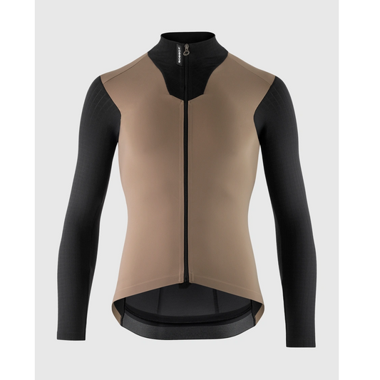 Veste ASSOS MILLE GTS SPRING FALL S11 Terra Sand