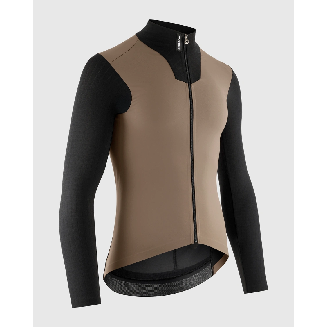 Veste ASSOS MILLE GTS SPRING FALL S11 Terra Sand