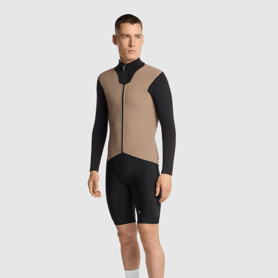 Veste ASSOS MILLE GTS SPRING FALL S11 Terra Sand