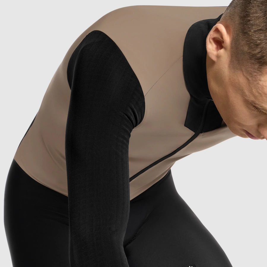 Veste ASSOS MILLE GTS SPRING FALL S11 Terra Sand