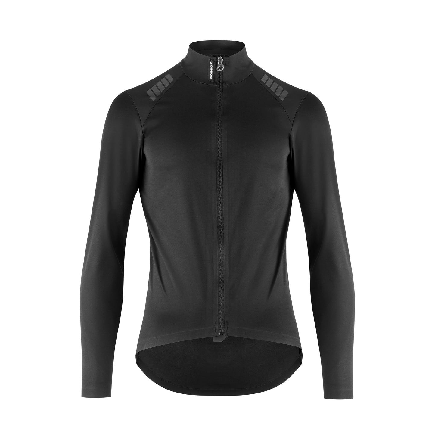 ASSOS MILLE GT SHELL S11 Jacka Svart