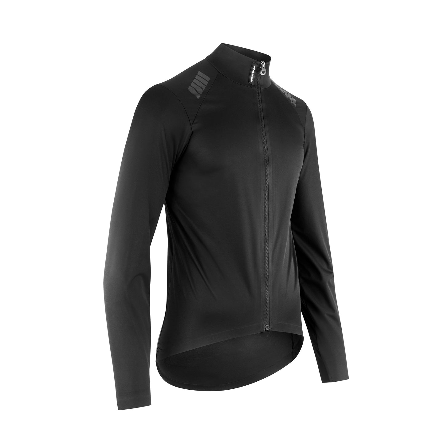 ASSOS MILLE GT SHELL S11 Jacka Svart