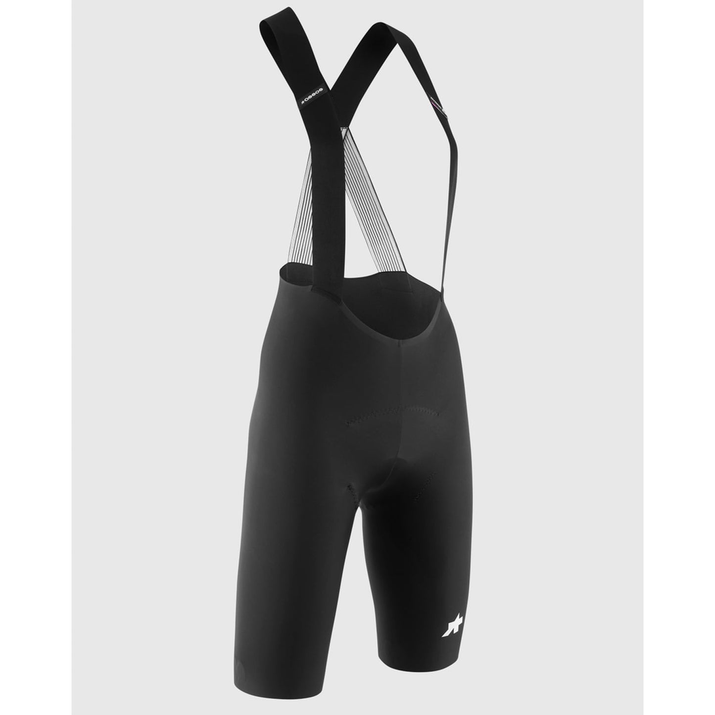 ASSOS DYORA R S11 Svart byxlinne för damer