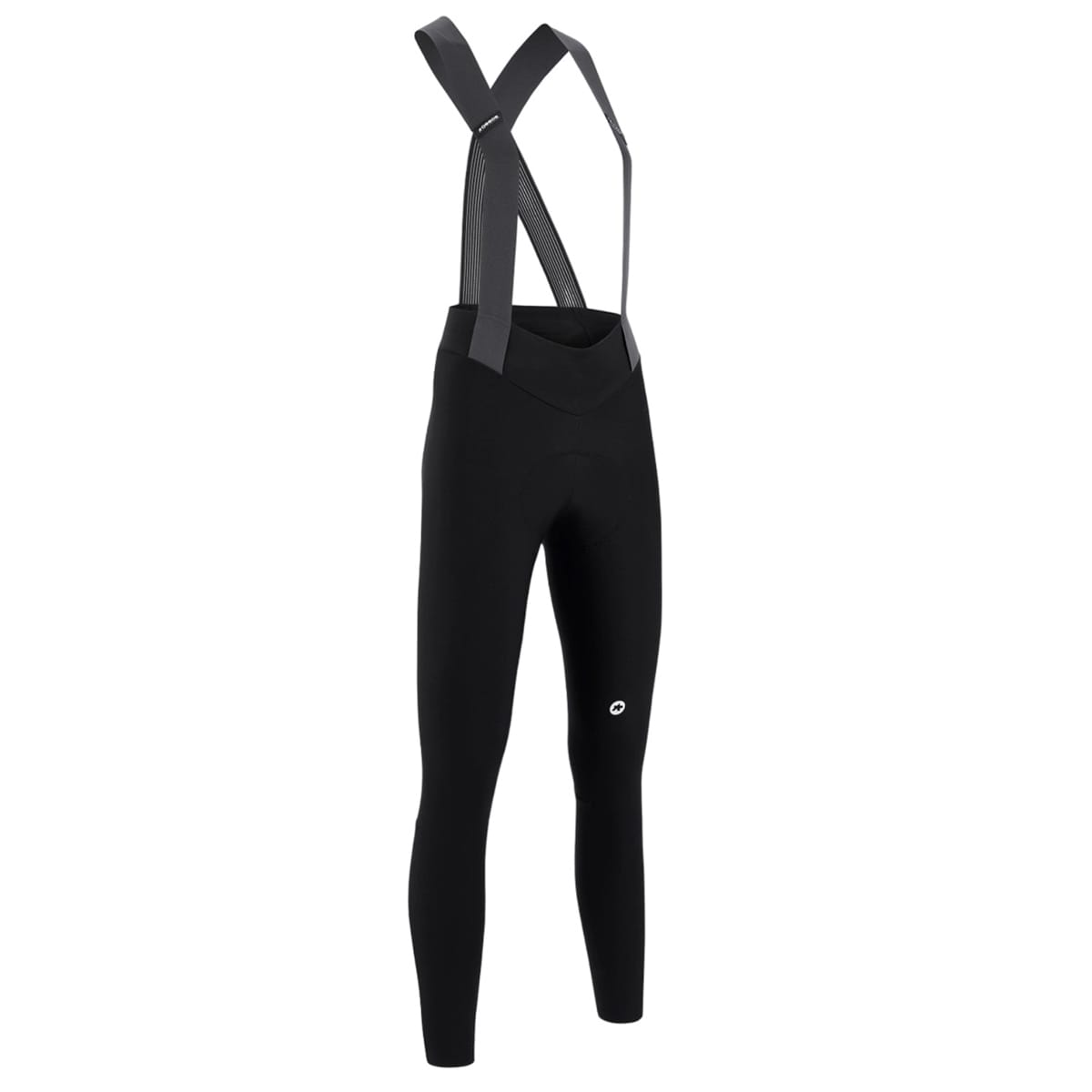 ASSOS UMA GT WINTER C2 Dámské dlouhé nátělníky Black