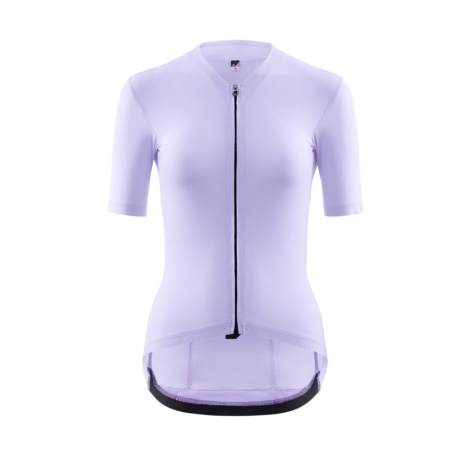 ASSOS DYORA R S11 Kortärmad damtröja Lila