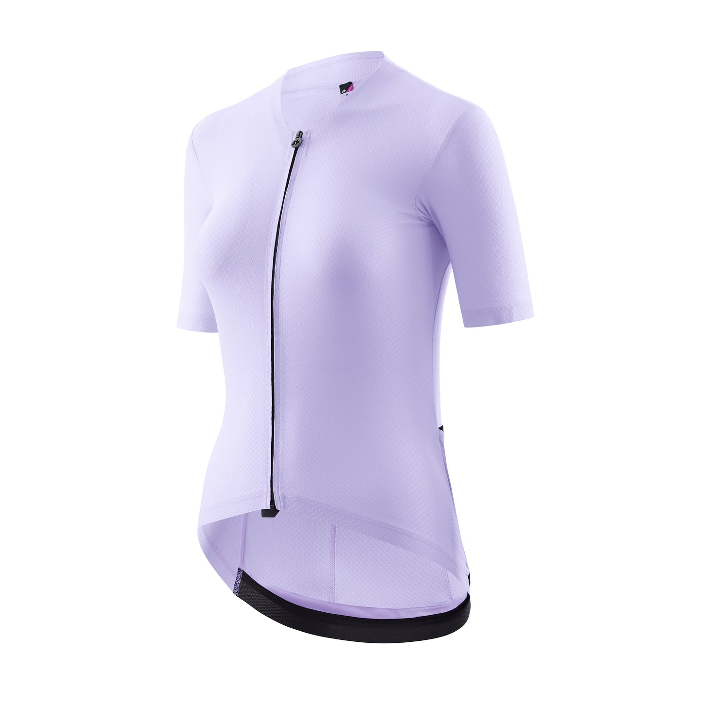 ASSOS DYORA R S11 Kortärmad damtröja Lila