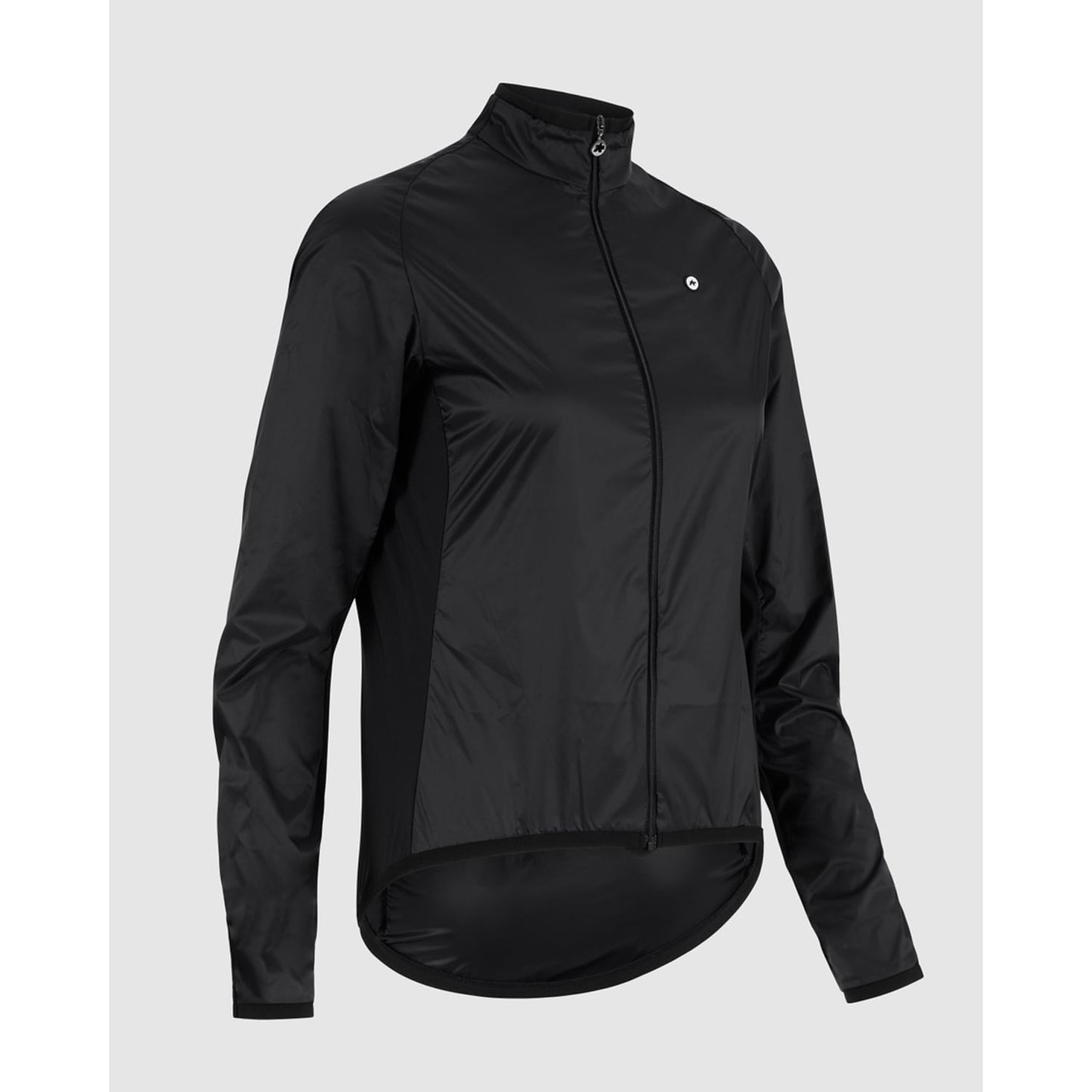 ASSOS UMA GT WIND C2 Jacka Dam Svart