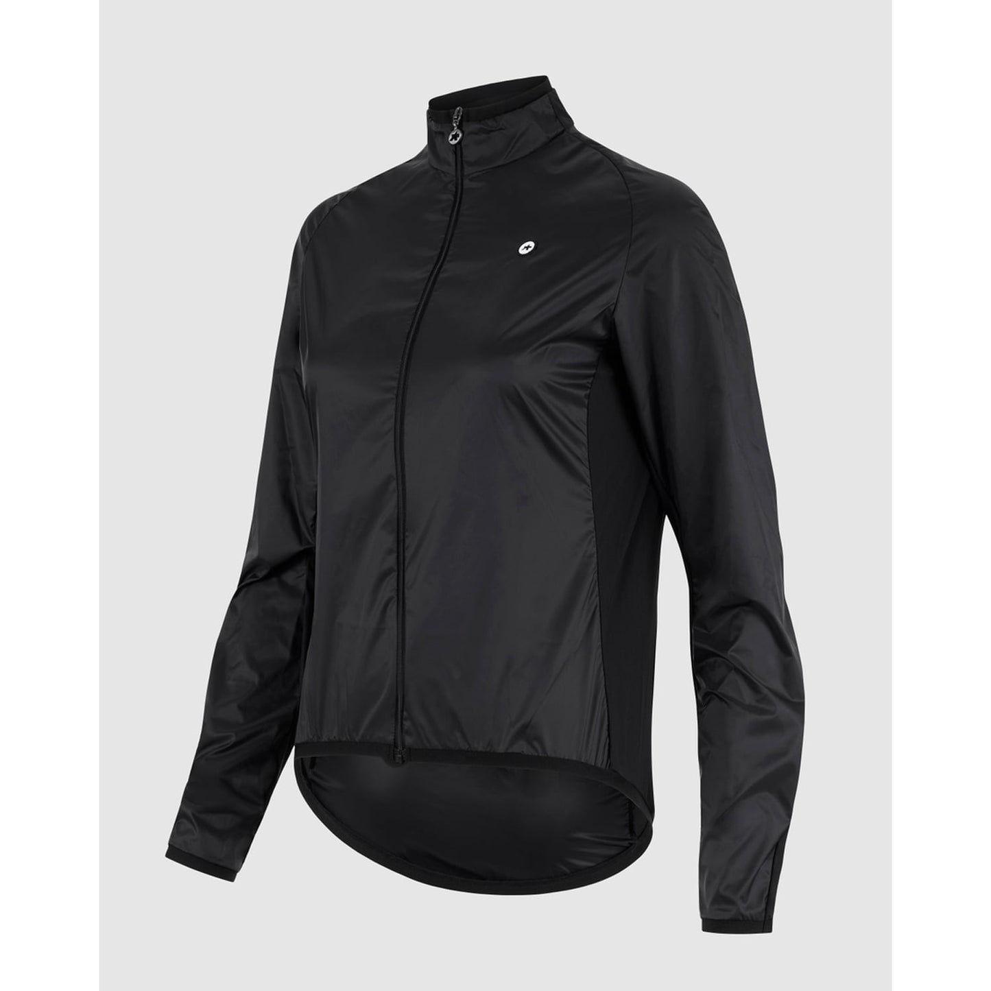 ASSOS UMA GT WIND C2 Jacka Dam Svart