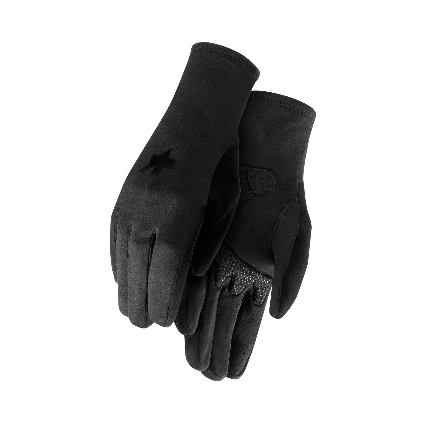 ASSOS WINTER Handsker Sort