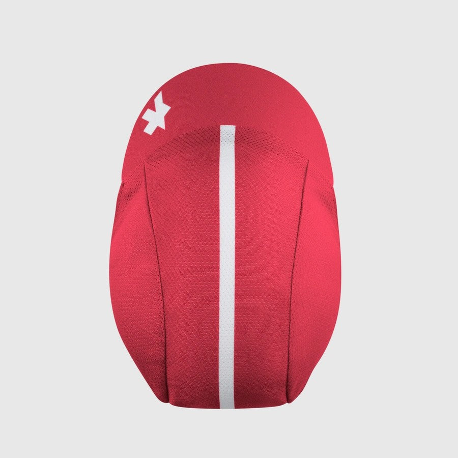 Casquette ASSOS ENDURANCE P1 Deadly Berry