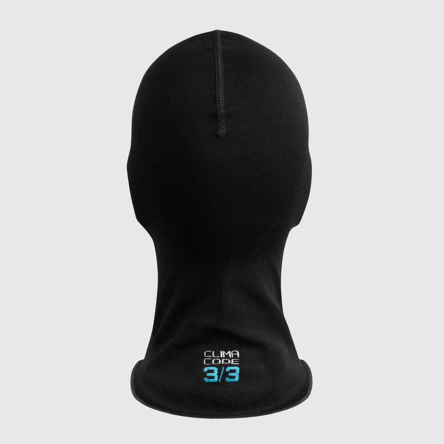 Cagoule ASSOS ULTRAZ WINTER P3 Noir