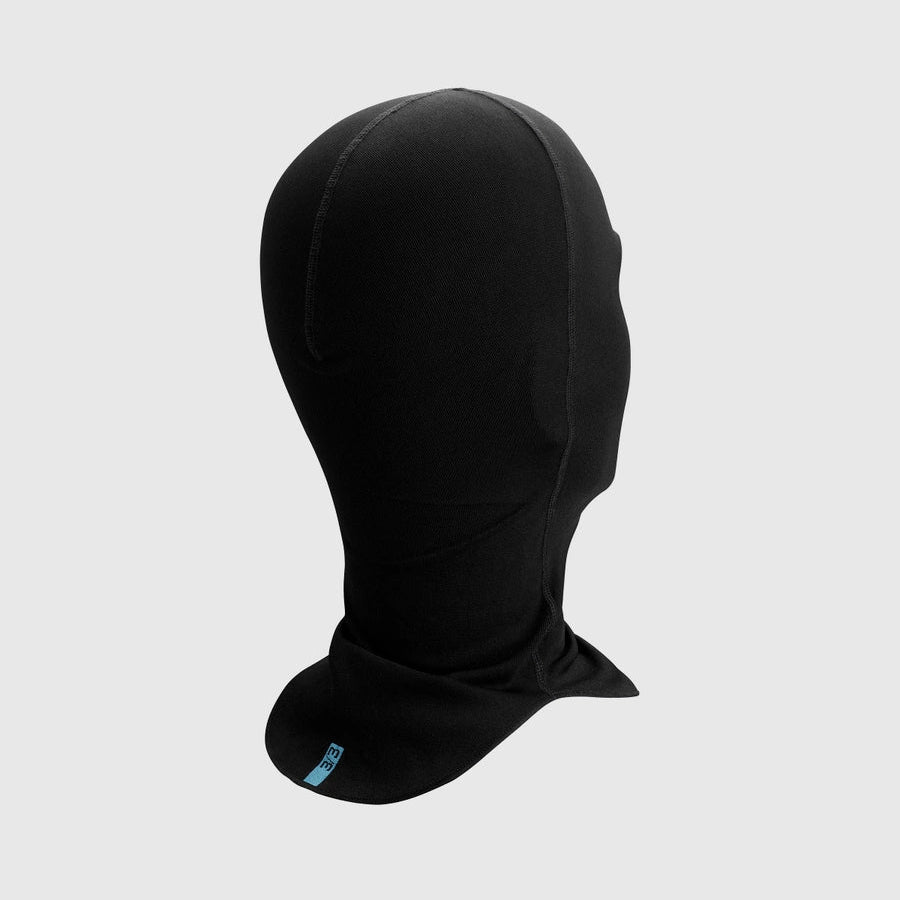 Cagoule ASSOS WINTER P3 Noir