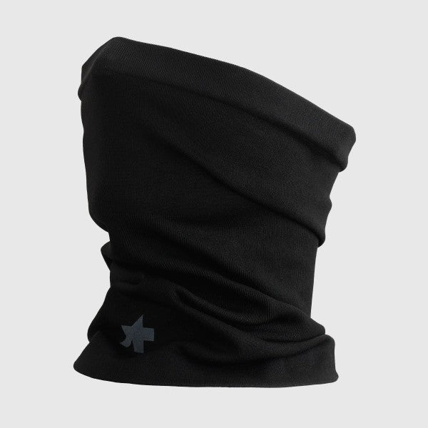 Tour de Cou ASSOS WINTER NECK WARMER P3 Noir