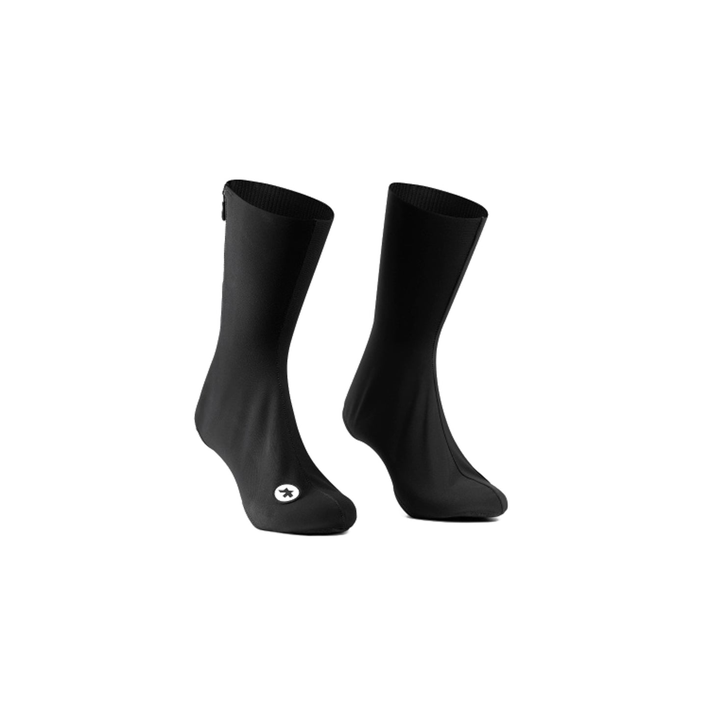 Ponožky ASSOS GT WINTER EVO, černé