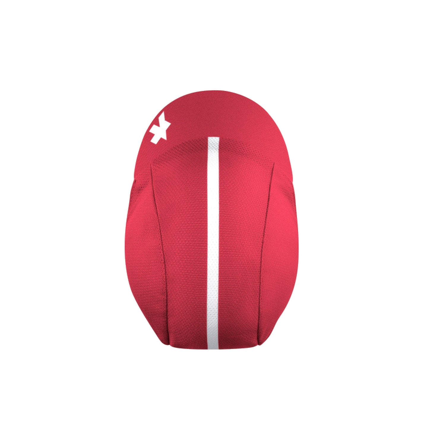 Čepice ASSOS ENDURANCE P1 Deadly Berry