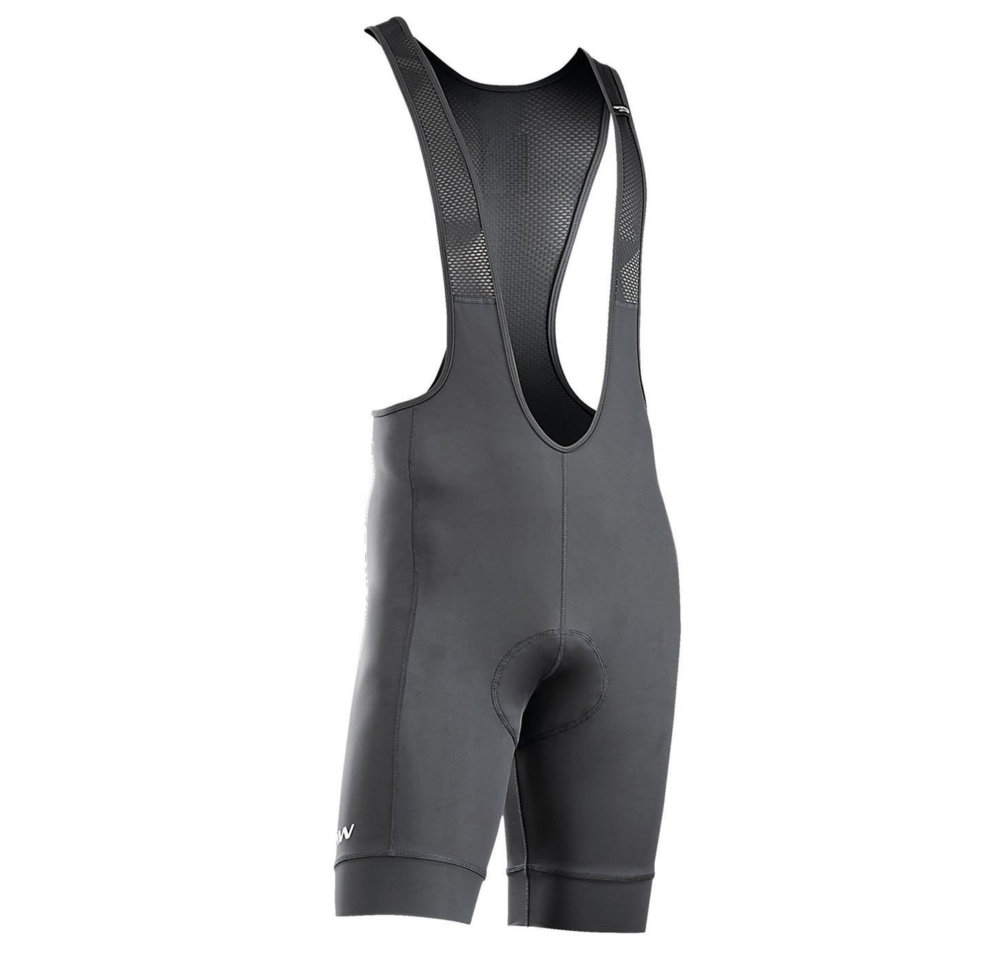 Šortky NORTHWAVE ACTIVE Bib Shorts Black