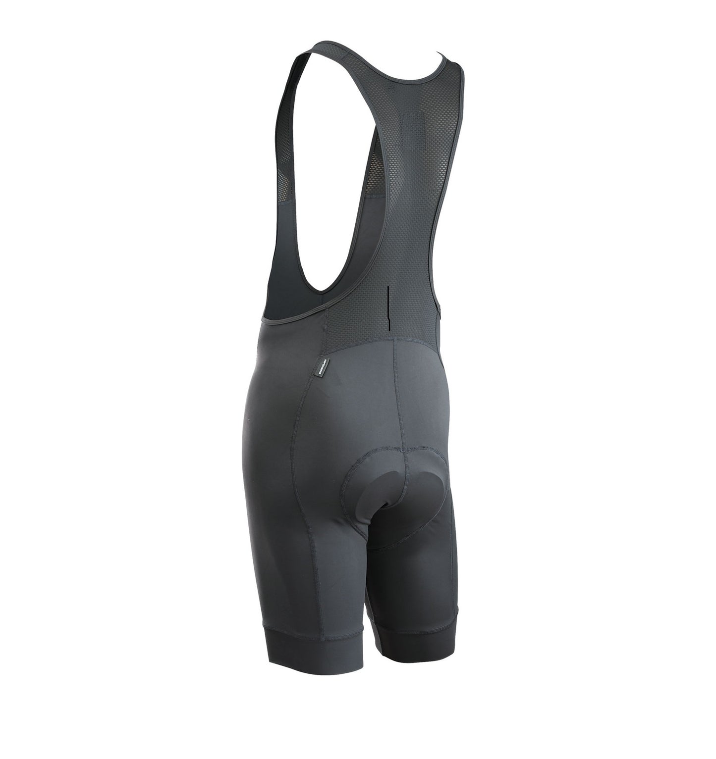 Šortky NORTHWAVE ACTIVE Bib Shorts Black
