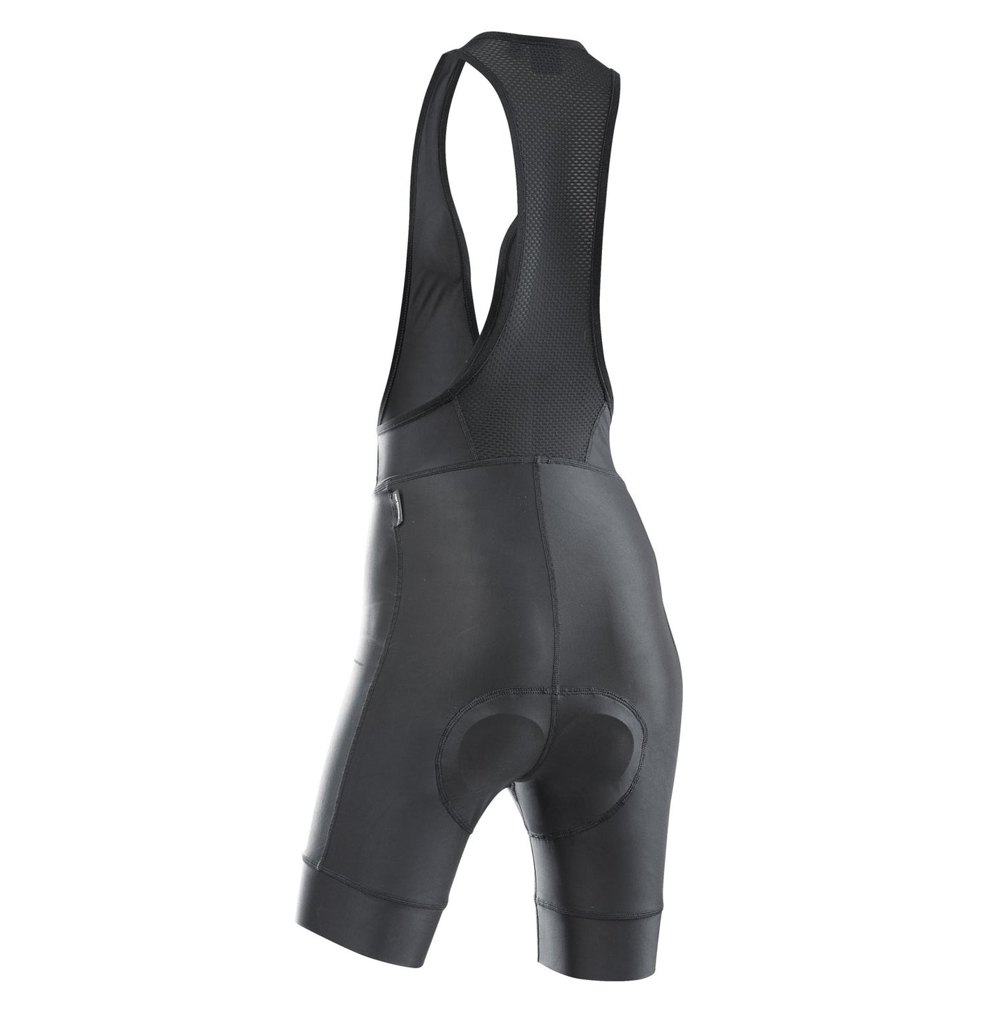 Dammodell NORTHWAVE ACTIVE Bibtights Short Svart