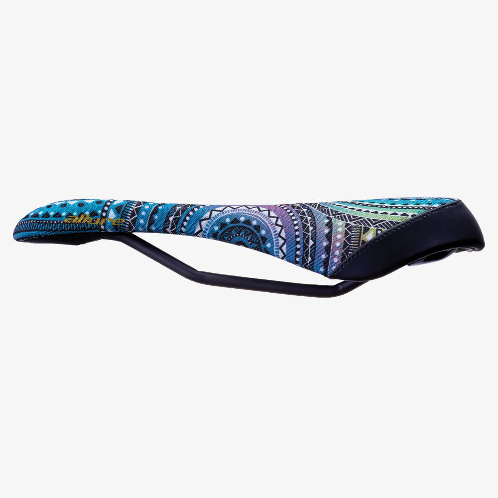 Siodełko damskie SDG ALLURE V2 Rails Lux-Alloy Cornish Surf Saddle