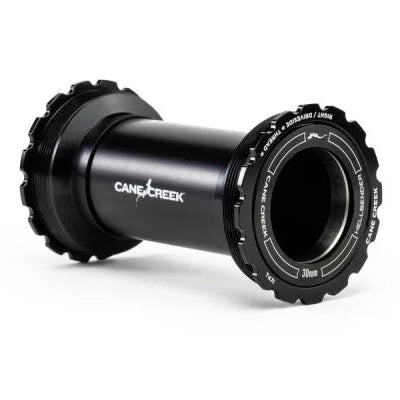CANE CREEK HELLBENDER 70 bottenfäste - T47i Invändig 30 mm axel