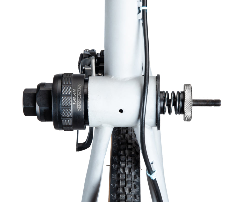 Outil pour Boîtier de Pédalier PARK TOOL BBT-135-12