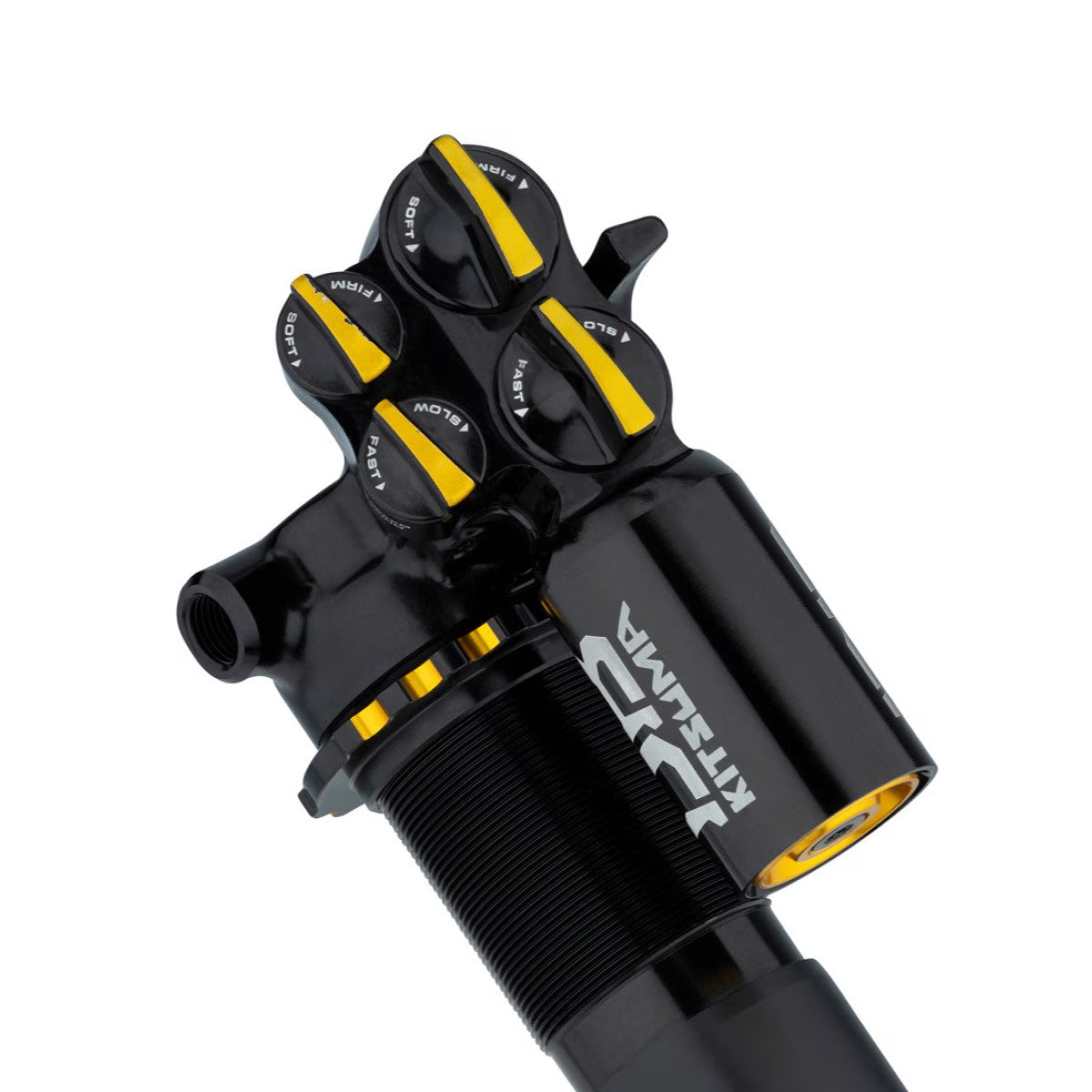 CANE CREEK KITSUMA støddæmper Trunnion fjeder