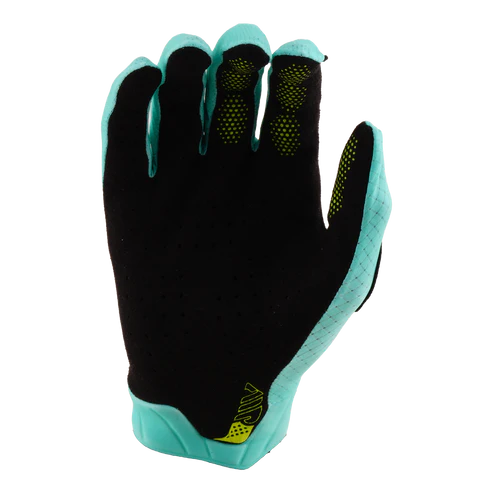 Gants TROY LEE DESIGNS AIR MONO Turquoise