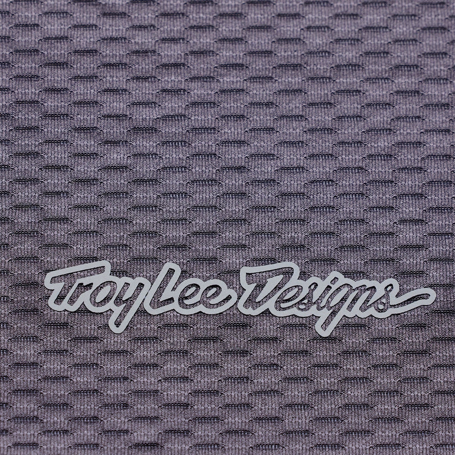 TROY LEE DESIGNS SKYLINE PRO AIR MONO Kortærmet Jersey Carbon