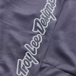 TROY LEE DESIGNS SKYLINE PRO Carbon Jersey s dlouhým rukávem