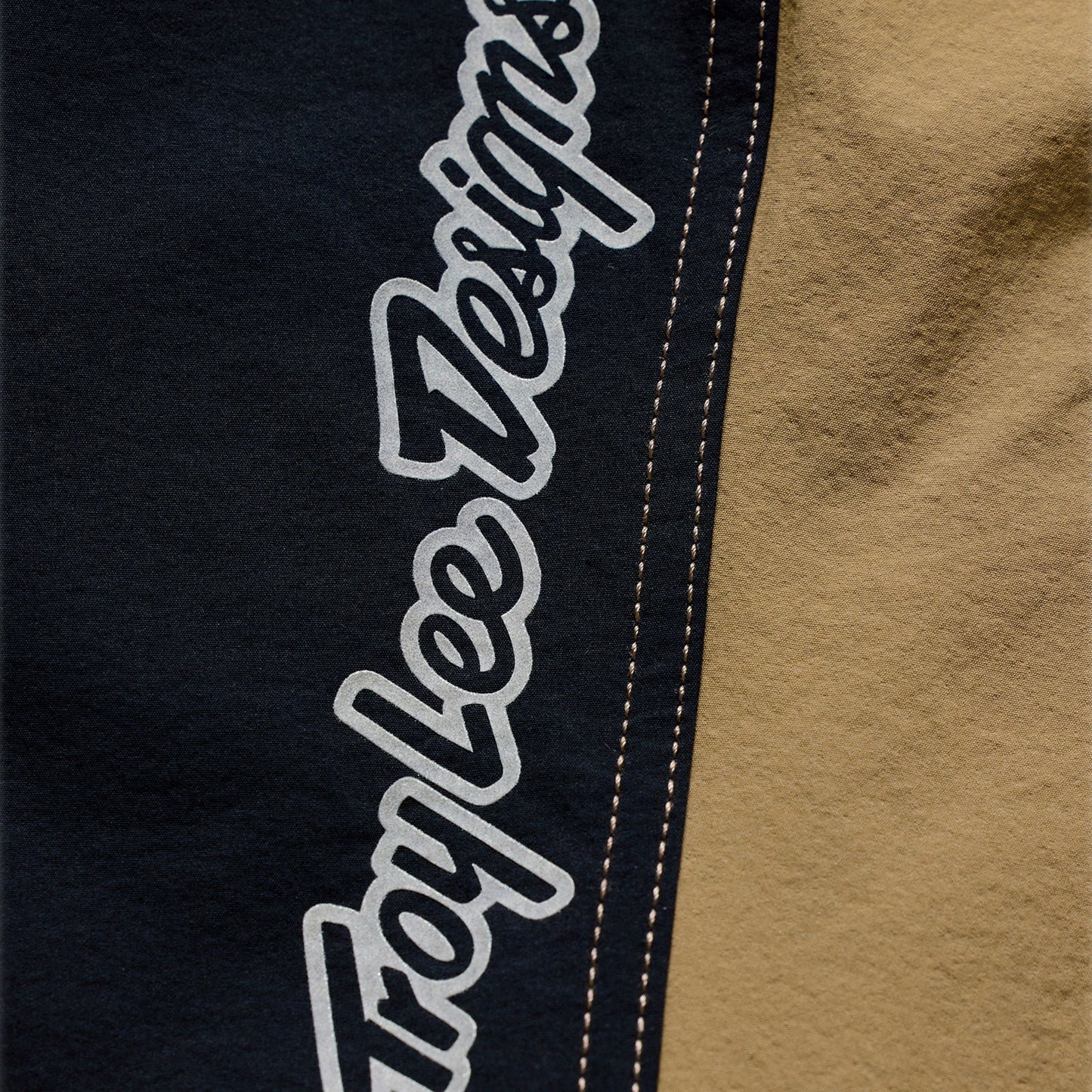 TROY LEE DESIGNS SKYLINE TRAIL MONO Spodnie brązowe