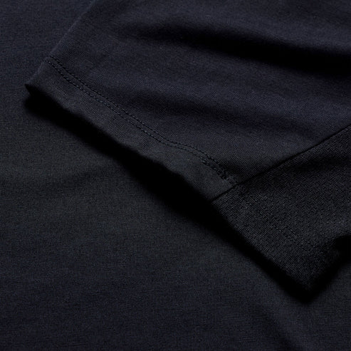 TROY LEE DESIGNSSKYLINE RIDE SIGNATURE Jersey Kortärmad Svart/Grön