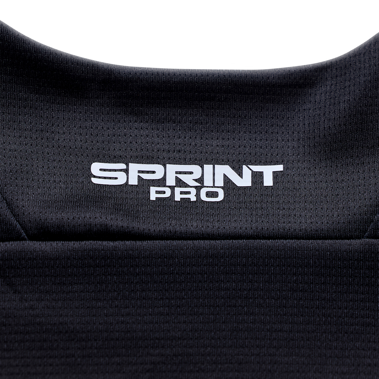 TROY LEE DESIGNS SPRINT PRO Mono dres s dlouhým rukávem černý