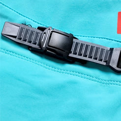 Pantalon TROY LEE DESIGNS SPRINT PRO MONO Bleu