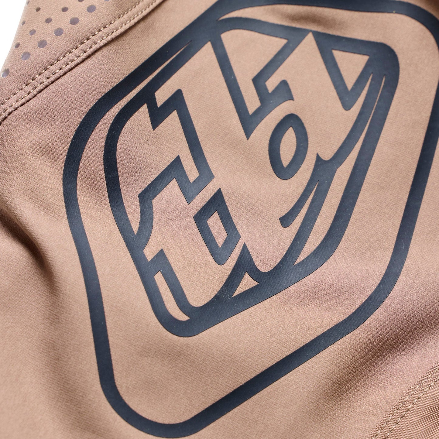 TROY LEE DESIGNS SPRINT PRO MONO Kalhoty béžové