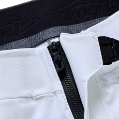TROY LEE DESIGNS SPRINT ULTRA Bukser Mono Hvid