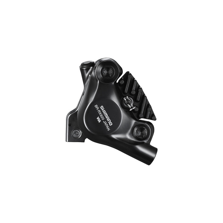 SHIMANO GRX RX825 12V přímá páka a zadní třmen