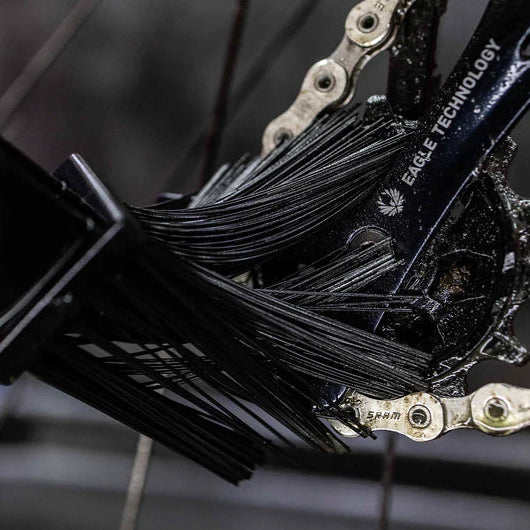 MUC-OFF Kædebørste