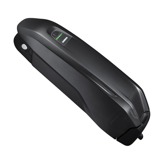 SHIMANO BT-E8010 Externt batteri (504 Wh) Generation 1