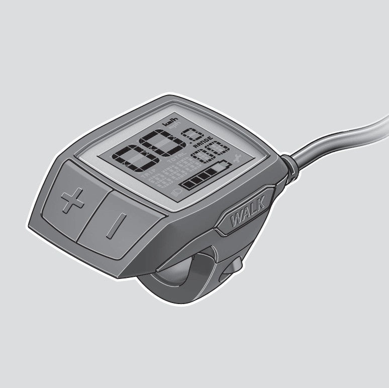 Sítko BOSCH PURION 1500 mm kabel