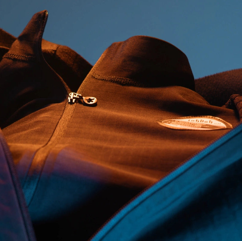 ASSOS EQUIPE RS UZ S11 Jacka i svart serie