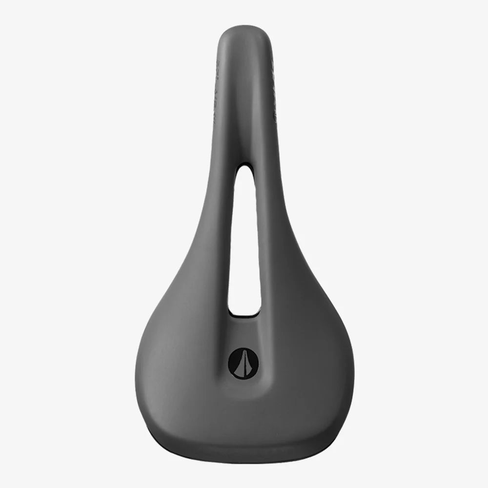 Sedlo SDG BEL-AIR V3 OVERLAND Rails Lux-Alloy Black