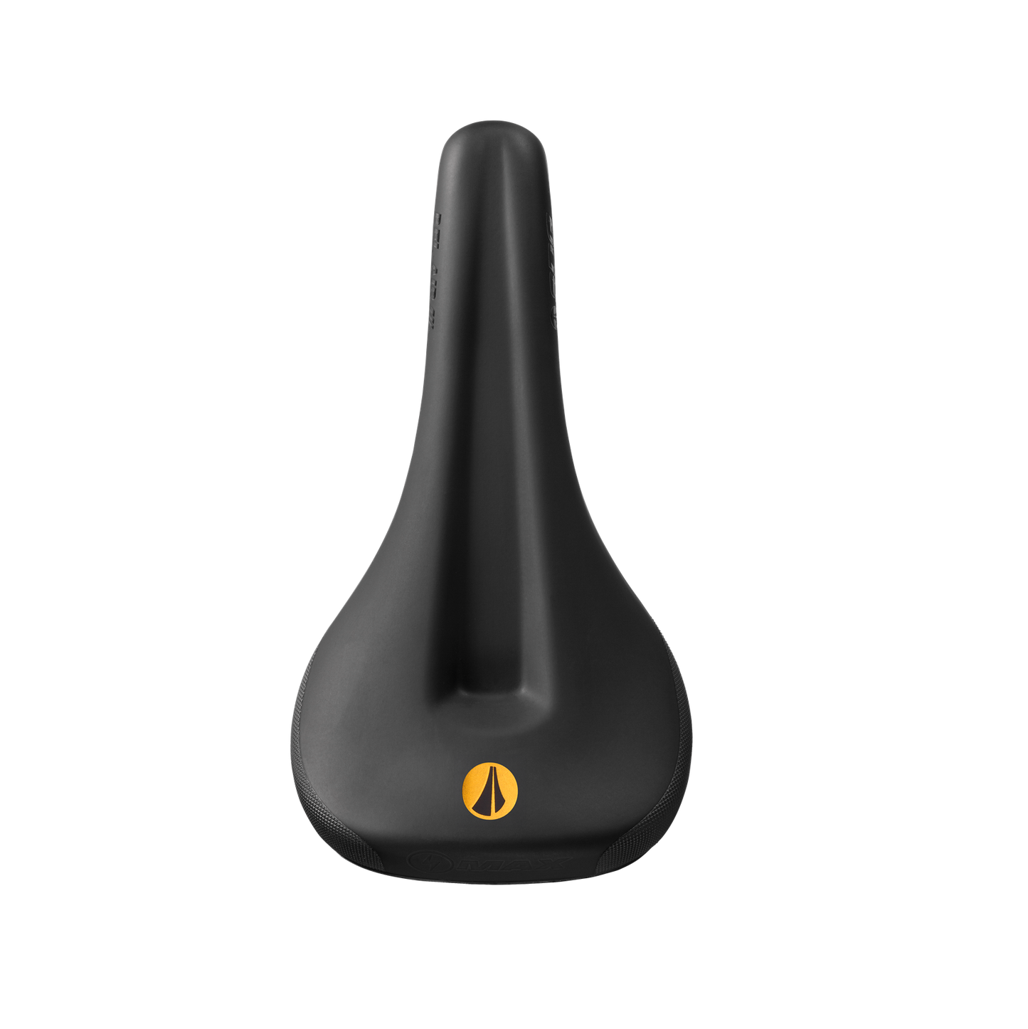 Selle SDG BEL-AIR V3 MAX Galactic Rails Lux-Alloy Noir/Or